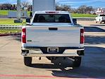 New 2025 Chevrolet Silverado 2500 Work Truck Crew Cab 4x2, Pickup for sale #SF195162 - photo 13