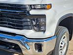 New 2025 Chevrolet Silverado 2500 Work Truck Crew Cab 4x2, Pickup for sale #SF195162 - photo 16