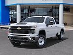 New 2025 Chevrolet Silverado 2500 Work Truck Crew Cab 4x2, Pickup for sale #SF195162 - photo 6