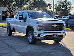 New 2025 Chevrolet Silverado 2500 Work Truck Crew Cab 4x2, Pickup for sale #SF195893 - photo 1