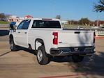 New 2025 Chevrolet Silverado 2500 Work Truck Crew Cab 4x2, Pickup for sale #SF195893 - photo 3