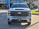 New 2025 Chevrolet Silverado 2500 Work Truck Crew Cab 4x2, Pickup for sale #SF195893 - photo 11