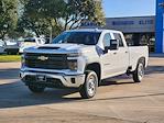 New 2025 Chevrolet Silverado 2500 Work Truck Crew Cab 4x2, Pickup for sale #SF195893 - photo 12