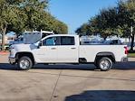 New 2025 Chevrolet Silverado 2500 Work Truck Crew Cab 4x2, Pickup for sale #SF195893 - photo 13