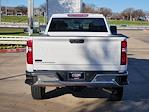 New 2025 Chevrolet Silverado 2500 Work Truck Crew Cab 4x2, Pickup for sale #SF195893 - photo 14