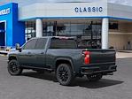 New 2025 Chevrolet Silverado 2500 LT Crew Cab 4x4, Pickup for sale #SF198295 - photo 4