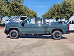 New 2025 Chevrolet Silverado 2500 LT Crew Cab 4x4, Pickup for sale #SF198295 - photo 12