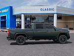 New 2025 Chevrolet Silverado 2500 LT Crew Cab 4x4, Pickup for sale #SF198295 - photo 5