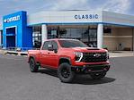 New 2025 Chevrolet Silverado 2500 ZR2 Crew Cab 4x4, Pickup for sale #SF201755 - photo 1