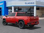 New 2025 Chevrolet Silverado 2500 ZR2 Crew Cab 4x4, Pickup for sale #SF201755 - photo 4