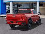 New 2025 Chevrolet Silverado 2500 ZR2 Crew Cab 4x4, Pickup for sale #SF201755 - photo 2