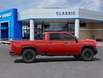 New 2025 Chevrolet Silverado 2500 ZR2 Crew Cab 4x4, Pickup for sale #SF201755 - photo 5