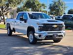 New 2025 Chevrolet Silverado 2500 Work Truck Crew Cab 4x4, Pickup for sale #SF201877 - photo 1