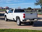 New 2025 Chevrolet Silverado 2500 Work Truck Crew Cab 4x4, Pickup for sale #SF201877 - photo 2