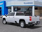 New 2025 Chevrolet Silverado 2500 Work Truck Crew Cab 4x4, Pickup for sale #SF201877 - photo 4