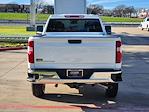 New 2025 Chevrolet Silverado 2500 Work Truck Crew Cab 4x4, Pickup for sale #SF201877 - photo 13