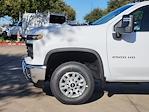 New 2025 Chevrolet Silverado 2500 Work Truck Crew Cab 4x4, Pickup for sale #SF201877 - photo 15