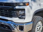 New 2025 Chevrolet Silverado 2500 Work Truck Crew Cab 4x4, Pickup for sale #SF201877 - photo 16