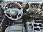 New 2025 Chevrolet Silverado 2500 Work Truck Crew Cab 4x4, Pickup for sale #SF201877 - photo 26