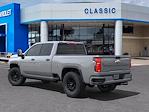 New 2025 Chevrolet Silverado 2500 ZR2 Crew Cab 4x4, Pickup for sale #SF204082 - photo 4