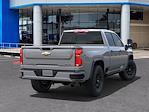 New 2025 Chevrolet Silverado 2500 ZR2 Crew Cab 4x4, Pickup for sale #SF204082 - photo 2