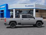 New 2025 Chevrolet Silverado 2500 ZR2 Crew Cab 4x4, Pickup for sale #SF204082 - photo 5