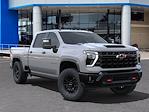 New 2025 Chevrolet Silverado 2500 ZR2 Crew Cab 4x4, Pickup for sale #SF204082 - photo 7