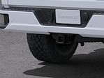 New 2025 Chevrolet Silverado 2500 ZR2 Crew Cab 4x4, Pickup for sale #SF204194 - photo 14