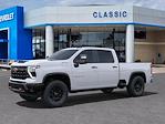 New 2025 Chevrolet Silverado 2500 ZR2 Crew Cab 4x4, Pickup for sale #SF204194 - photo 3