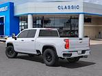 New 2025 Chevrolet Silverado 2500 ZR2 Crew Cab 4x4, Pickup for sale #SF204194 - photo 4