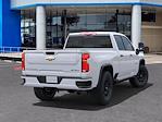 New 2025 Chevrolet Silverado 2500 ZR2 Crew Cab 4x4, Pickup for sale #SF204194 - photo 2