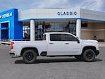 New 2025 Chevrolet Silverado 2500 ZR2 Crew Cab 4x4, Pickup for sale #SF204194 - photo 5