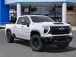 New 2025 Chevrolet Silverado 2500 ZR2 Crew Cab 4x4, Pickup for sale #SF204194 - photo 7