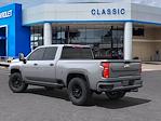 New 2025 Chevrolet Silverado 2500 ZR2 Crew Cab 4x4, Pickup for sale #SF204404 - photo 4