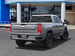 New 2025 Chevrolet Silverado 2500 ZR2 Crew Cab 4x4, Pickup for sale #SF204404 - photo 2