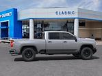 New 2025 Chevrolet Silverado 2500 ZR2 Crew Cab 4x4, Pickup for sale #SF204404 - photo 5