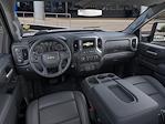 New 2025 Chevrolet Silverado 2500 Work Truck Regular Cab 4x4, Pickup for sale #SF206551 - photo 15