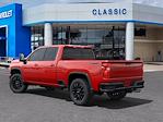 New 2025 Chevrolet Silverado 2500 LT Crew Cab 4x4, Pickup for sale #SF207144 - photo 4