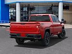 New 2025 Chevrolet Silverado 2500 LT Crew Cab 4x4, Pickup for sale #SF207144 - photo 2