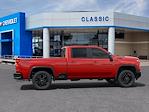 New 2025 Chevrolet Silverado 2500 LT Crew Cab 4x4, Pickup for sale #SF207144 - photo 5