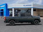 New 2025 Chevrolet Silverado 2500 LT Crew Cab 4x4, Pickup for sale #SF207811 - photo 5