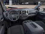 New 2025 Chevrolet Silverado 1500 Custom Crew Cab 4x4, Pickup for sale #SG103092 - photo 15