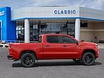 New 2025 Chevrolet Silverado 1500 Custom Crew Cab 4x4, Pickup for sale #SG103092 - photo 5