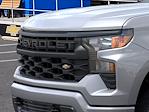 New 2025 Chevrolet Silverado 1500 Custom Crew Cab 4x2, Pickup for sale #SG112860 - photo 13