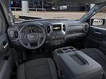 New 2025 Chevrolet Silverado 1500 Custom Crew Cab 4x2, Pickup for sale #SG112860 - photo 15