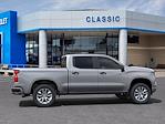 New 2025 Chevrolet Silverado 1500 Custom Crew Cab 4x2, Pickup for sale #SG112860 - photo 5