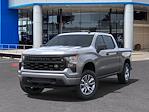 New 2025 Chevrolet Silverado 1500 Custom Crew Cab 4x2, Pickup for sale #SG112860 - photo 6