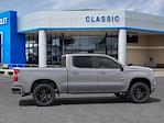 New 2025 Chevrolet Silverado 1500 RST Crew Cab 4x2, Pickup for sale #SG114344 - photo 5