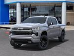 New 2025 Chevrolet Silverado 1500 RST Crew Cab 4x2, Pickup for sale #SG114344 - photo 6