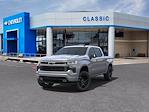 New 2025 Chevrolet Silverado 1500 RST Crew Cab 4x2, Pickup for sale #SG114344 - photo 8